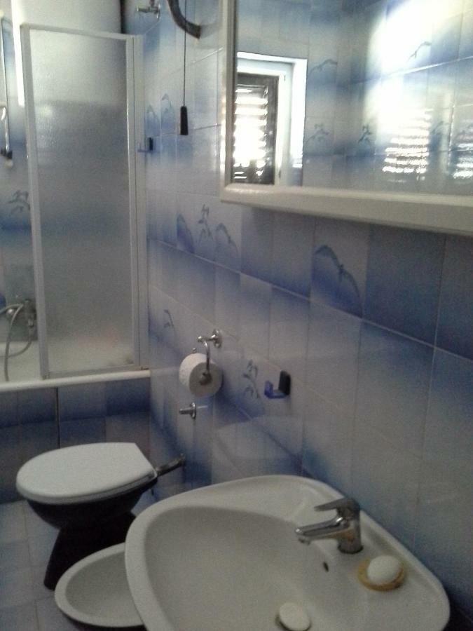 Rooms Luce 2 & Supetar Luaran gambar