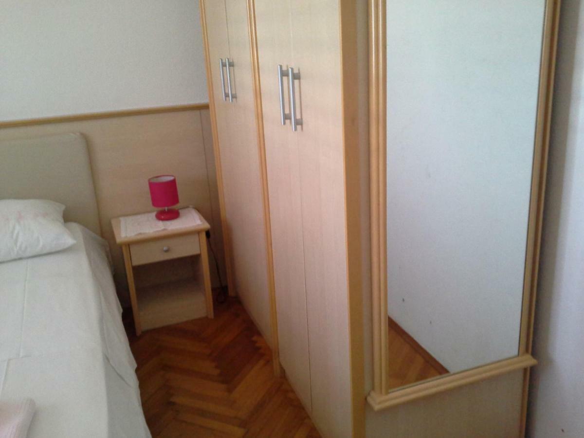 Rooms Luce 2 & Supetar Luaran gambar